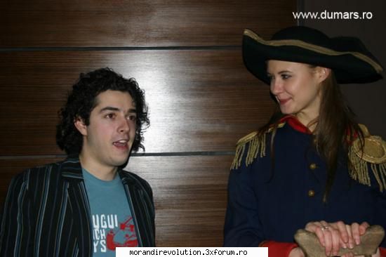 Galerie Foto - LaReine - Marius Moga