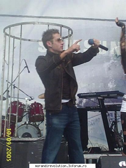 Galerie Foto - da ce a patit andrei?? chiar asa de rau a - Andrei Ropcea Tefas