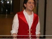 Galerie Foto - tot eurovision:P - Marius Moga