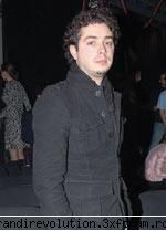 Galerie Foto - tendinta primaverii :D ;) - Marius Moga