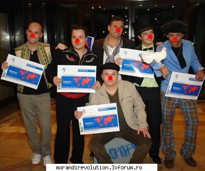 Galerie Foto - nu ma puteam abtine sa nu pun poza - Marius Moga