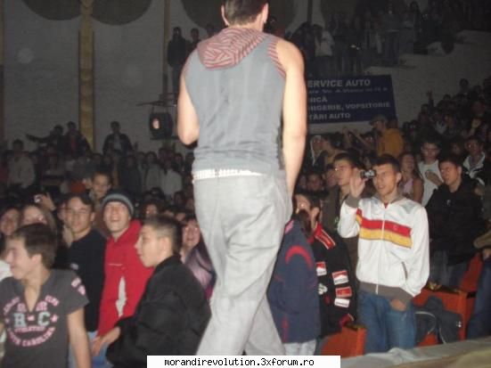 Galerie Foto - loredana4randi - Andrei Ropcea Tefas