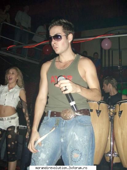Galerie Foto - loredana4randi - Andrei Ropcea Tefas