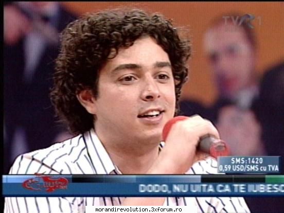Galerie Foto - Tocmai s'a terminat "Danutz SRL" si va las aici - Marius Moga