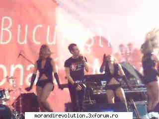 Galerie Foto - yo mai am poze de la concert ... yo yo yo ... aaa - Andrei Ropcea Tefas