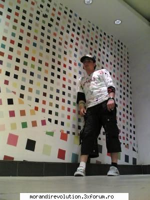 Galerie Foto - hello!! am multe poze cu moga asa ca spunetzi - Marius Moga