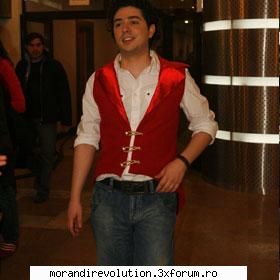 Galerie Foto - crazy...adevarul k a fost nebunie la - Marius Moga