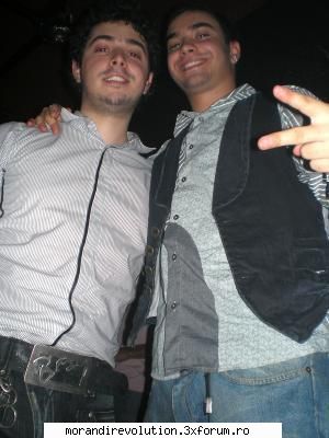 Galerie Foto - mogo brothers...cei 2 care au speriat vestul - Marius Moga