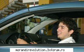 Galerie Foto - mopi-ank - Marius Moga