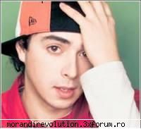 Galerie Foto - mopi-ank - Marius Moga