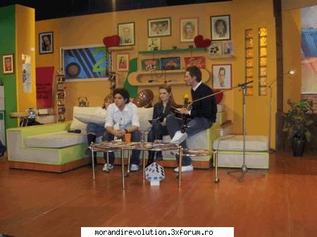 Galerie Foto - garsoniera lui marutza - Marius Moga