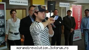 Galerie Foto - mopi-ank - Marius Moga