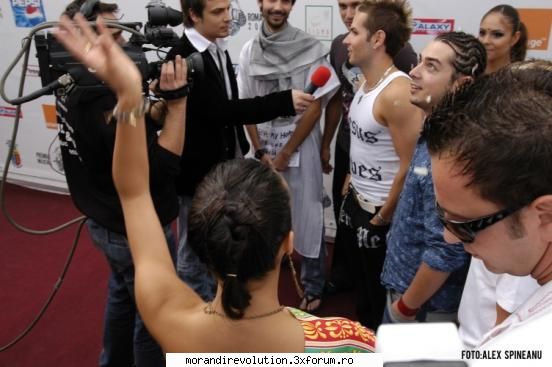 Galerie Foto - mopi-ank - Marius Moga