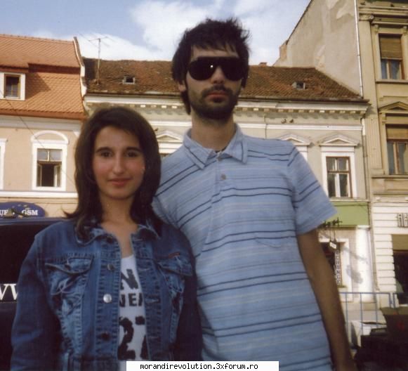 Galerie Foto - Iulian - am si yo 2 cu iulik :) {nu va speriati de moak - Arhiva