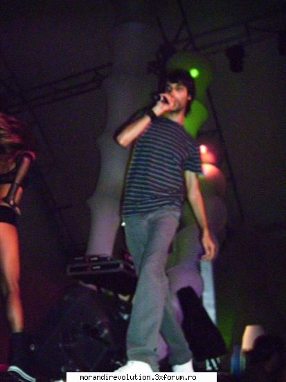 Galerie Foto - Iulian - iulik face galagieeeeeeee - Arhiva