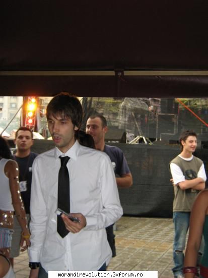 Galerie Foto - Iulian - MoRanDiTzu - Arhiva
