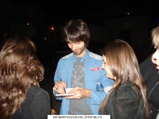 Galerie Foto - Iulian - lavitZY - Arhiva