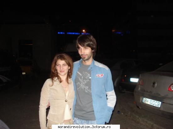 Galerie Foto - Iulian - lavitZY - Arhiva