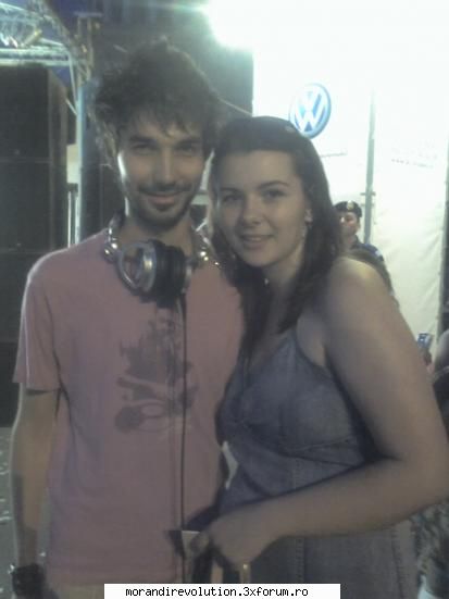 Galerie Foto - Iulian - in oradea..eu si el:D - Arhiva