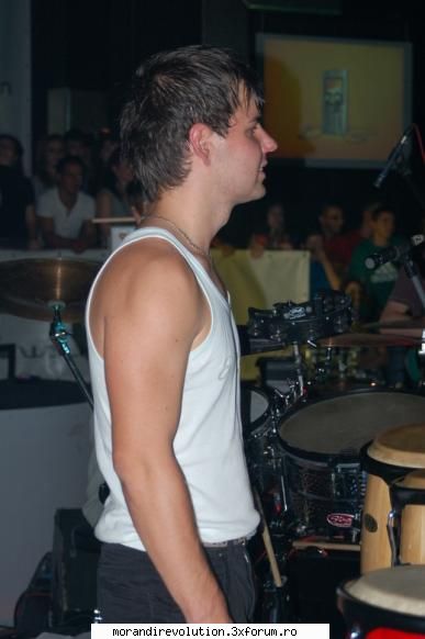 Galerie foto - MoRanDi_r3v0lu7!on - Alex
