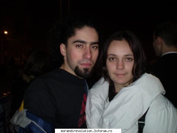 Galerie foto - La concertul de p 1 decembrie,din Turda fffff - Viky
