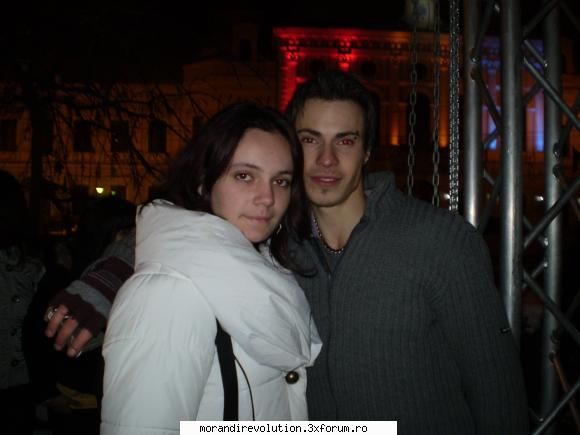 Galerie foto - Pe 1 Decembrie,la Turda fffff tare - Razvan