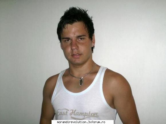 Galerie foto - Alexx Unc - Alex
