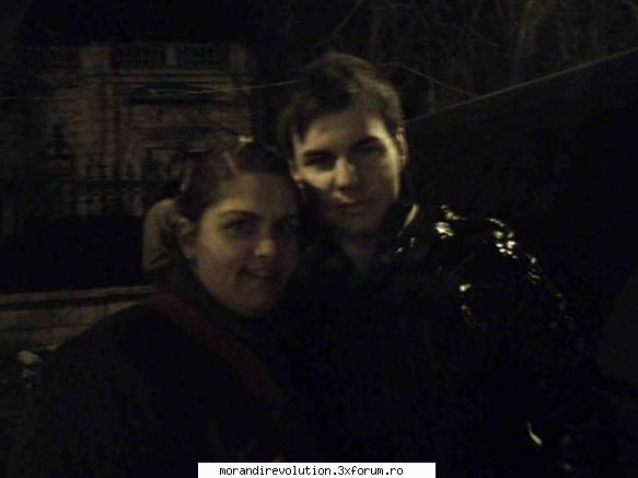 Galerie foto - c scump e ... dah ma enerveaza ca n-a iesit clara - Alex