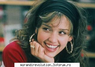 Jessica Alba - LaReine - V.I.P circle