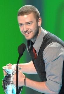 Justin Timberlake - Chiar ma batea gandul sa fac eu un topic q - Bands