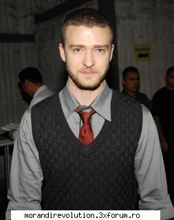 Justin Timberlake - "And now,take me a picture!" - Bands
