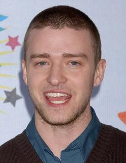 Justin Timberlake - Alexandra HotBeijo - Bands
