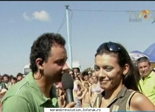 Mirela - roxy - Dansatoarele