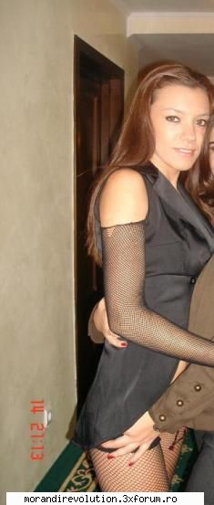 Mirela - o papushika :X:X:X:X - Dansatoarele