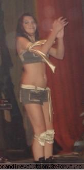 Mirela - bravoo bravisimooo!=) - Dansatoarele