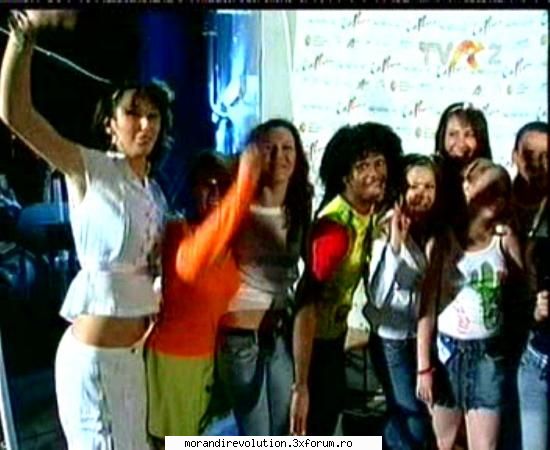 Mirela - andreea_c - Dansatoarele