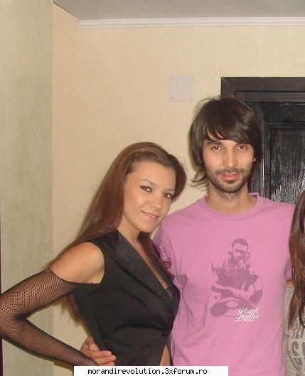 Mirela - LaReine - Dansatoarele
