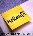 .::.Morandi News.::. - Buna all. Ma scuzati k ma bag si eu aiurea in - Morandi News