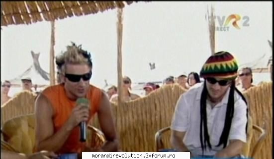 Morandi fara Raul si Chriss - bagamias eu...........mor....credeti-ma - Arhiva