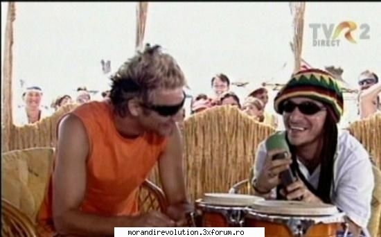 Morandi fara Raul si Chriss - fara ei.........nu pot sa ma trezesc la - Arhiva