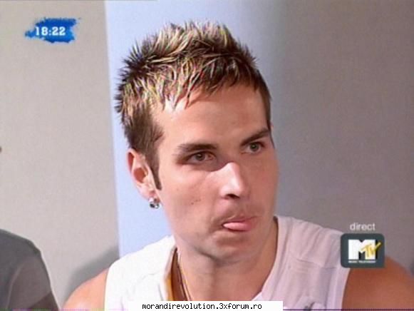 Mtv T.R.L - 2 august 2007 - Alexandra HotBeijo - Downloads