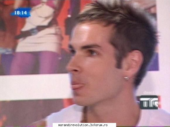 Mtv T.R.L - 2 august 2007 - Alexandra HotBeijo - Downloads