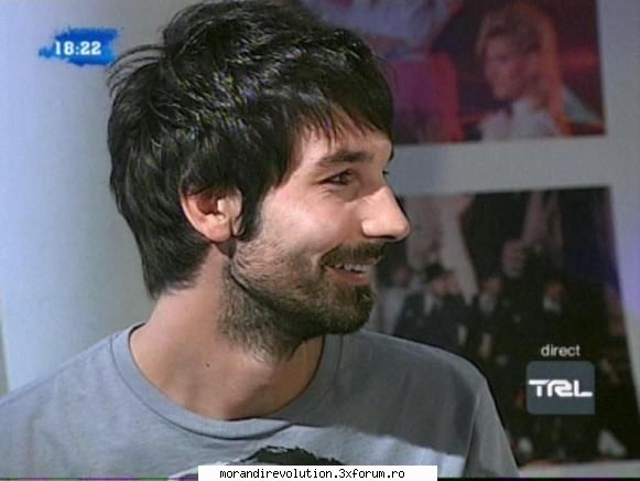 Mtv T.R.L - 2 august 2007 - Alexandra HotBeijo - Downloads