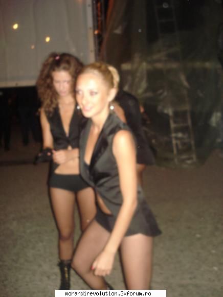 Oana - lavitZY - Dansatoarele