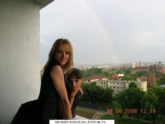 Oana - LaReine - Dansatoarele