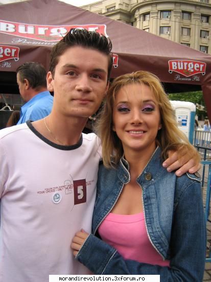 Oana - love u OANA fffffffffffffffffffffffffffffffff - Dansatoarele