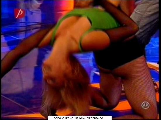 Oana - am zs si repet :* - Dansatoarele