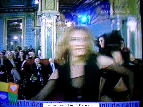 Oana - MoRanDiTzu - Dansatoarele