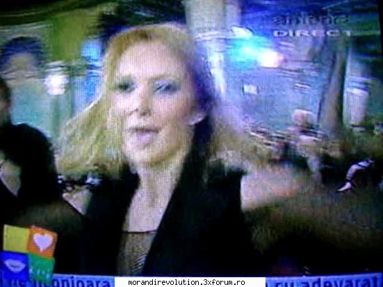 Oana - MoRanDiTzu - Dansatoarele