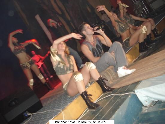 Oana - falling asleep cred k,canta:D - Dansatoarele